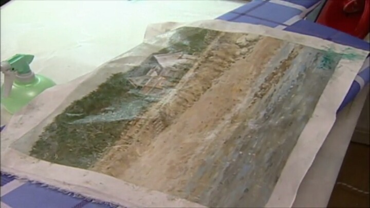 커서다시보는 천국의계단 2화_1 | 인스티즈