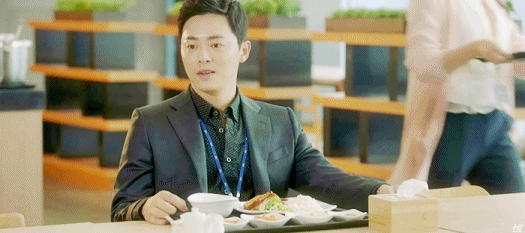 [질투의화신] 카타르시스 쩔었던 이화신X표나리 데칼코마니 모음.jpgif | 인스티즈