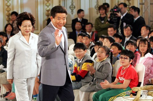 어린이의 안경이 부러웠던 노무현.jpg | 인스티즈