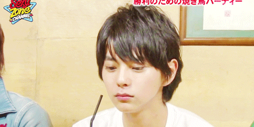 사장님이 YOU는 특별히 잘생겼어 라고 한 섬국 남아이돌 (부제:쟈니스의 미래) | 인스티즈