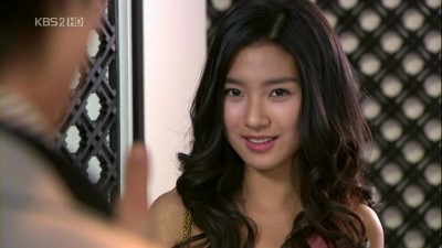 꽃보다 남자)추억의 이정센빠이와 가을양 02 | 인스티즈