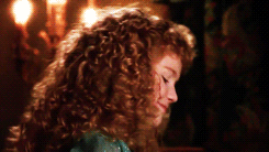 [키얼스틴던스트] 성인 연기 못지 않게 임팩트 연기를 선보인 뱀파이어와의 인터뷰 클로디아 | 인스티즈