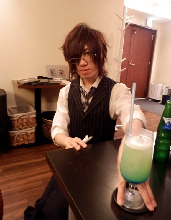 현) 나의소녀시대 도죠 / 구) 대만 F4 언승욱 | 인스티즈