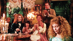 [키얼스틴던스트] 성인 연기 못지 않게 임팩트 연기를 선보인 뱀파이어와의 인터뷰 클로디아 | 인스티즈