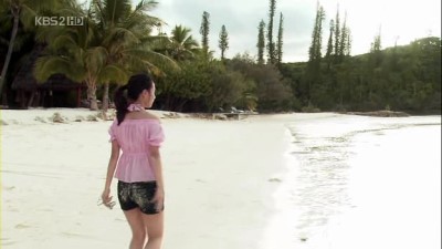 꽃보다남자) 추억의 이정센빠이와 가을양 01 | 인스티즈