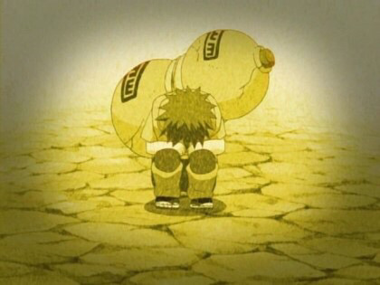 [나루토] 초딩때 투니버스에서 보다가 중도하차 한 애들 특징.jpg | 인스티즈