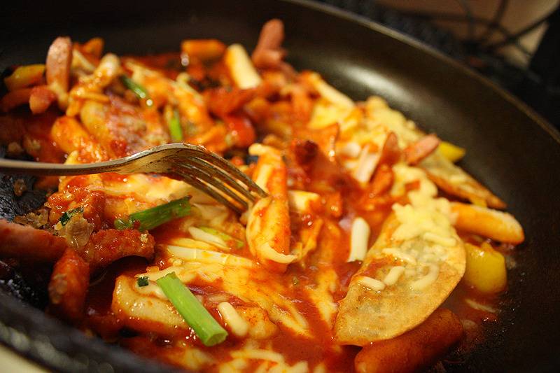 떡볶이질려 | 인스티즈