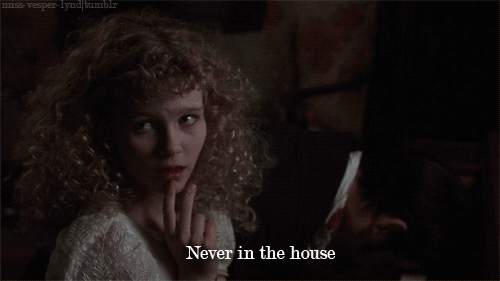 [키얼스틴던스트] 성인 연기 못지 않게 임팩트 연기를 선보인 뱀파이어와의 인터뷰 클로디아 | 인스티즈