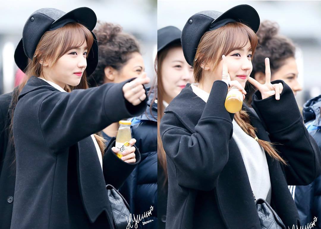 라니아 티애.jpgif | 인스티즈