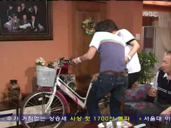 [거침없이하이킥] 발명왕 문희 ㅋㅋㅋㅋㅋㅋㅋ.jpg | 인스티즈