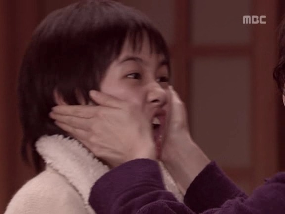 [거침없이하이킥] 민용이가 박해미를 싫어하게된 이유 ㅋㅋㅋㅋㅋㅋㅋㅋㅋ.jpg | 인스티즈