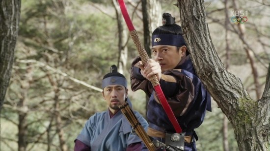 이방원을 연기했던 배우들 | 인스티즈