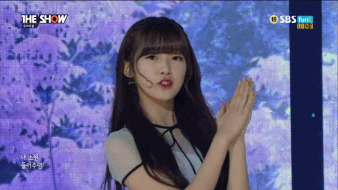 오마이걸 멤버를 알아보자 | 인스티즈