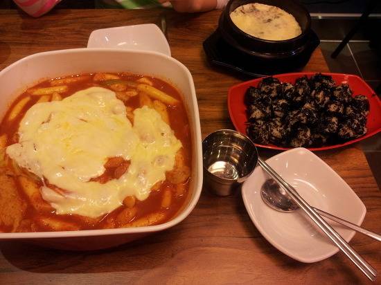 매운맛 오리지널 덜매운맛 착한맛 엽기떡볶이 움짤 gifjpg | 인스티즈