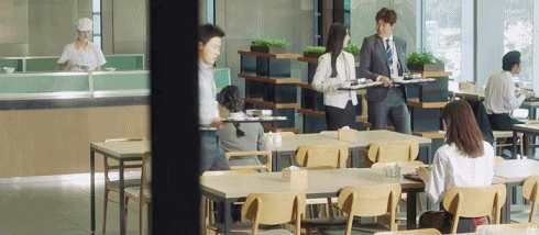 [질투의화신] 카타르시스 쩔었던 이화신X표나리 데칼코마니 모음.jpgif | 인스티즈