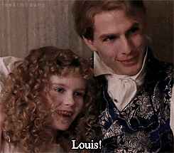 [키얼스틴던스트] 성인 연기 못지 않게 임팩트 연기를 선보인 뱀파이어와의 인터뷰 클로디아 | 인스티즈