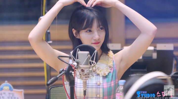 겨드랑이 모음 | 인스티즈