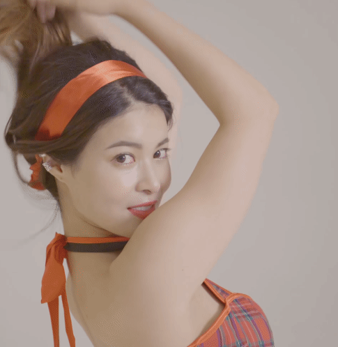 2017 미스 맥심 파이널 4인 | 인스티즈