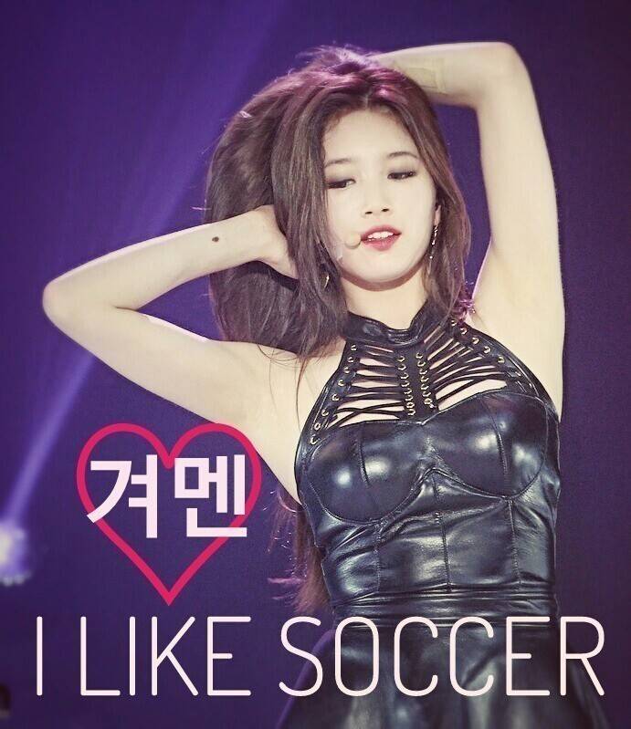 조이 겨드랑이.JPG | 인스티즈