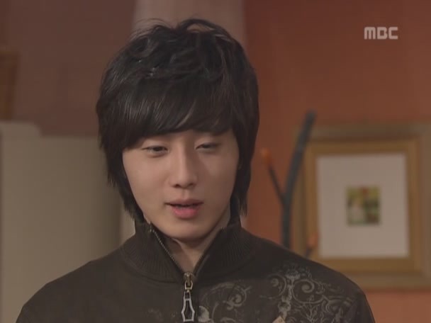 [거침없이하이킥] 카리스마 이민호 | 인스티즈