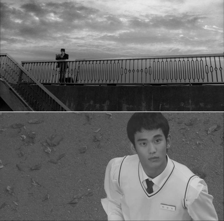 [김수현X임시완=퀴어] 성석제 소설 "첫사랑" 주인공들의 현실화 | 인스티즈