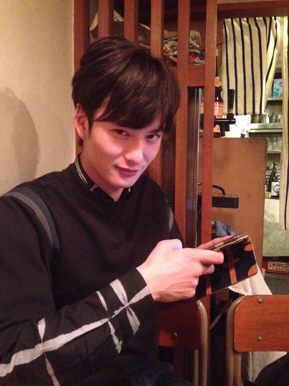 일본의 잘생긴 남자 연예인들 | 인스티즈