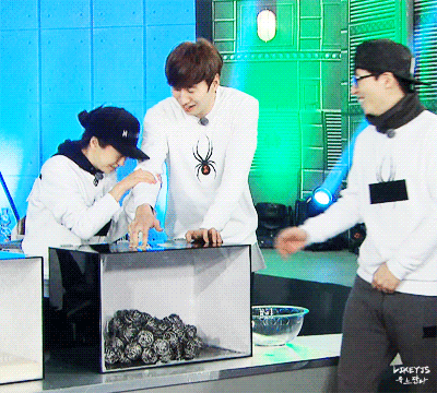 [런닝맨] 사랑받는 홍일점의 정석 같았던 최강자전 송지효 | 인스티즈