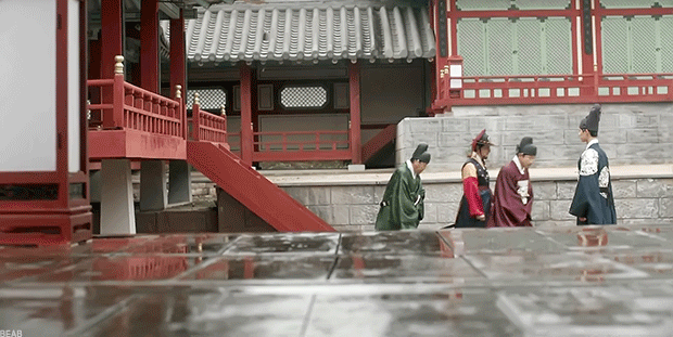 마지막날에 돌이켜보는 2016년 드라마 연출들 | 인스티즈