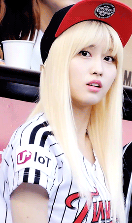 [트와이스] 모구리 모모 짤 모음.jpg | 인스티즈