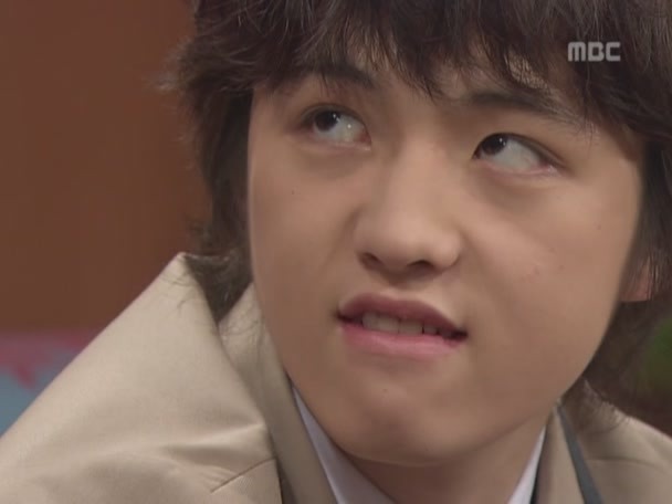 [거침없이하이킥] 카리스마 이민호 | 인스티즈