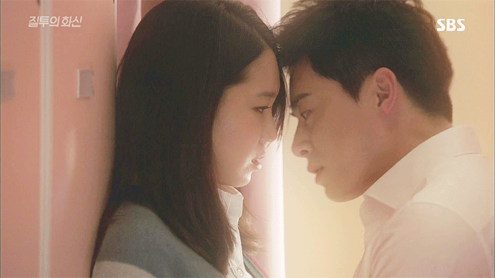 연예계 최고 키스장인은 누구? | 인스티즈