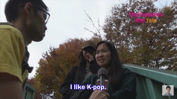 일본인이 도쿄시민들에게 좋아하는 음악을 물어보았다 | 인스티즈