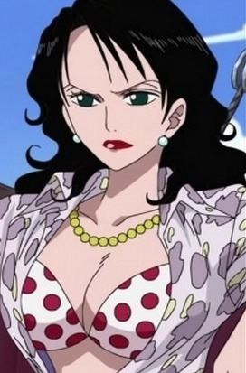 원피스 최고의 여케는? | 인스티즈