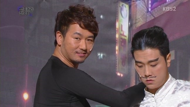 개그콘서트 코너 중 가장 기억나는 대사는? | 인스티즈