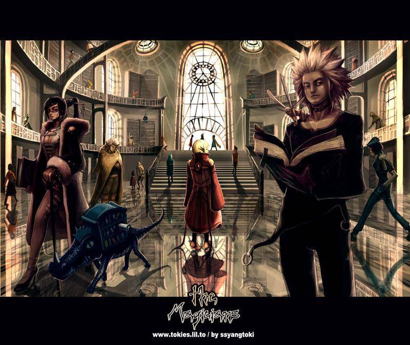 자본주의가 낳은 웹툰 작가 | 인스티즈