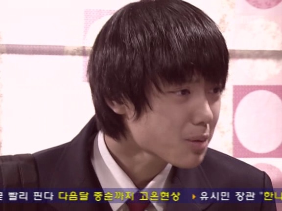 [거침없이하이킥] 민용이가 박해미를 싫어하게된 이유 ㅋㅋㅋㅋㅋㅋㅋㅋㅋ.jpg | 인스티즈