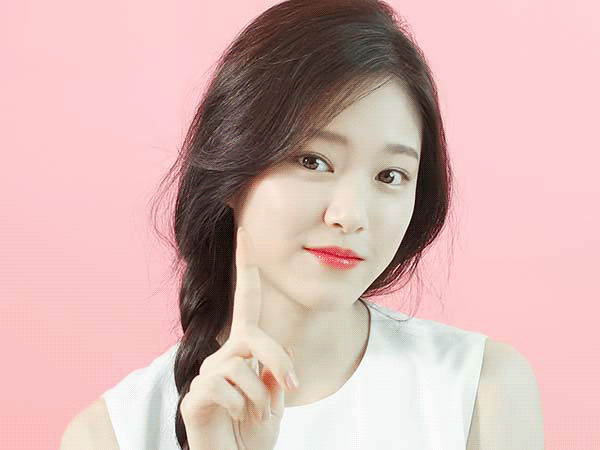 이달의 소녀 현진 | 인스티즈