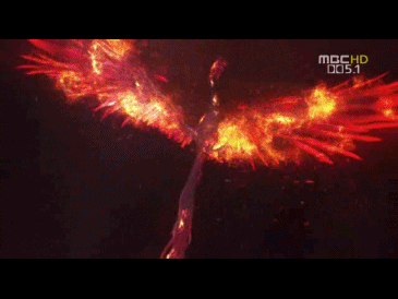 사방신 중 가장 이미지가 나쁜 신 .gif | 인스티즈