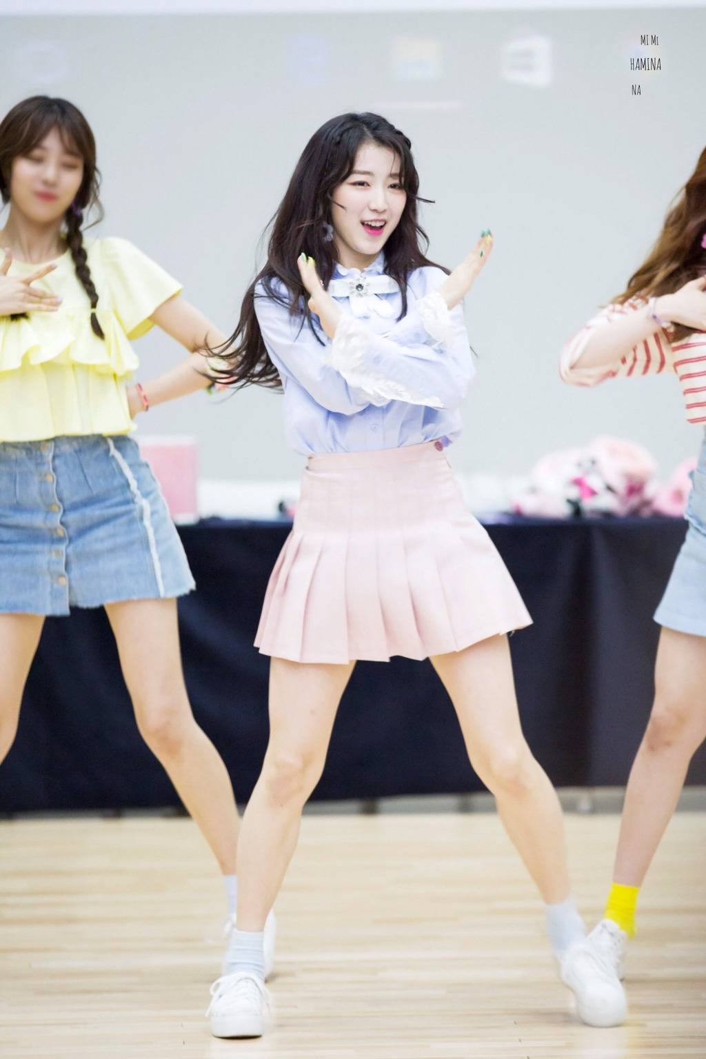 [구구단] 어쩌다보니 399번째 글이라서 하나 | 인스티즈