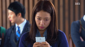 [상속자들] 레전드 대사 "사학루등"의 전후 상황ㅋㅋㅋㅋ | 인스티즈