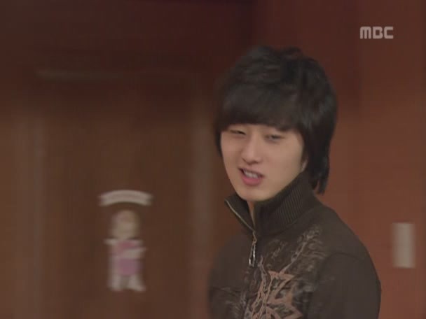 [거침없이하이킥] 카리스마 이민호 | 인스티즈