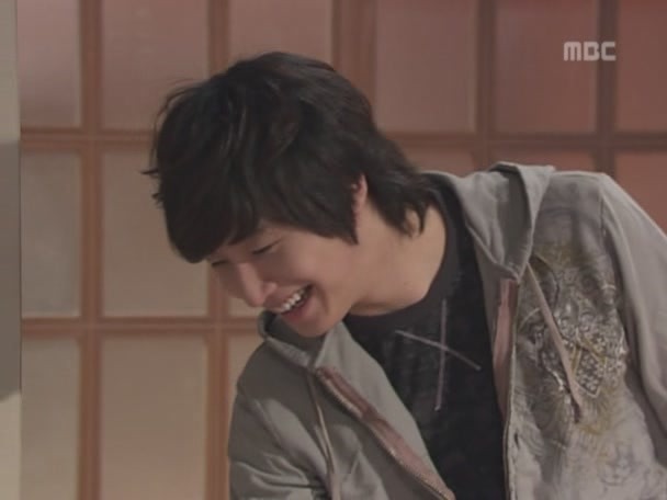 [거침없이하이킥] 카리스마 이민호 | 인스티즈