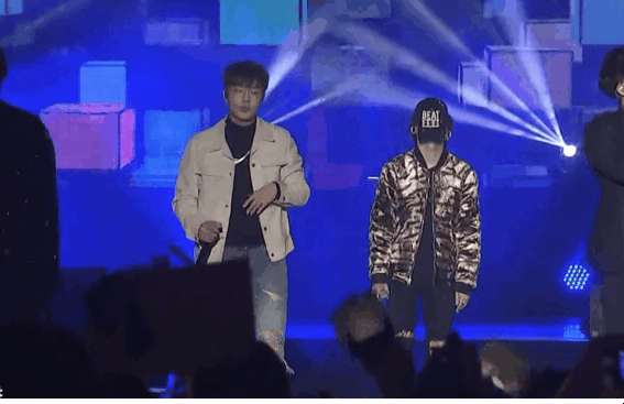 아직도 정신못차린 비스트 장현승 | 인스티즈