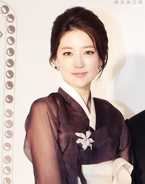 한복이 잘 어울리는 여자연예인 원탑 | 인스티즈