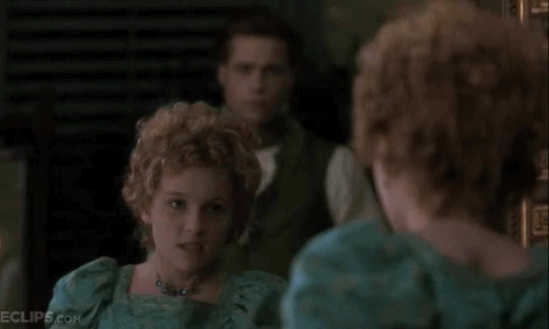 [키얼스틴던스트] 성인 연기 못지 않게 임팩트 연기를 선보인 뱀파이어와의 인터뷰 클로디아 | 인스티즈