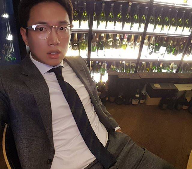 아나운서 4대 미남.jpg | 인스티즈