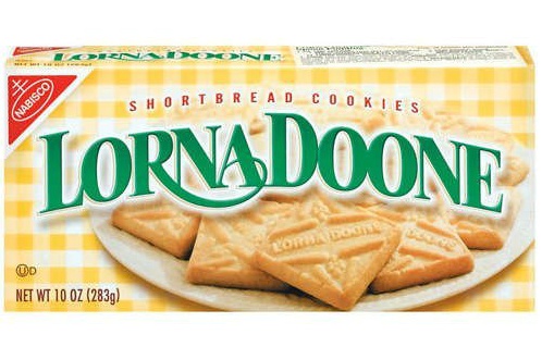 미국에서 가장 많이 팔린다는 쿠키들.jpg | 인스티즈