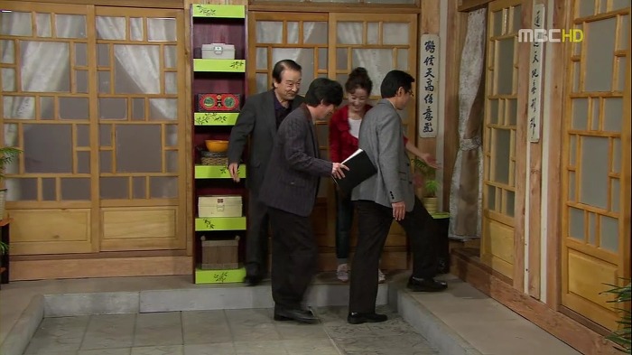 [지붕뚫고하이킥] 이 집 사지마.jpg | 인스티즈