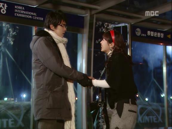 [거침없이하이킥] 민용이와 신지가 이혼한 이유 -18- | 인스티즈