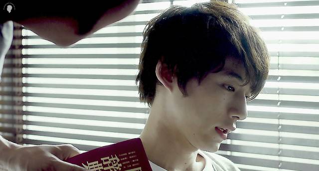 켄타로와 켄타로로 만들어 본 뻔한 청춘 첫사랑 학원물 시나리오 - 하 | 인스티즈